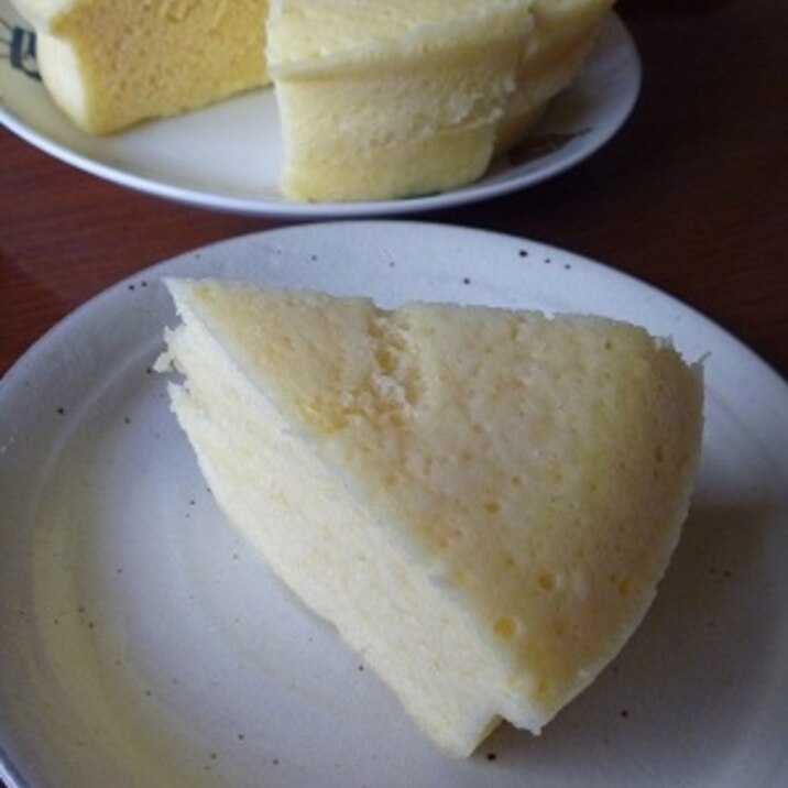 ホットケーキミックス蒸しパン プレーン レシピ 作り方 By Tedukuridaisuki 楽天レシピ ホットケーキミックス蒸しパン プレーン レシピ 作り方 By Tedukuridaisuki 楽天レシピ
